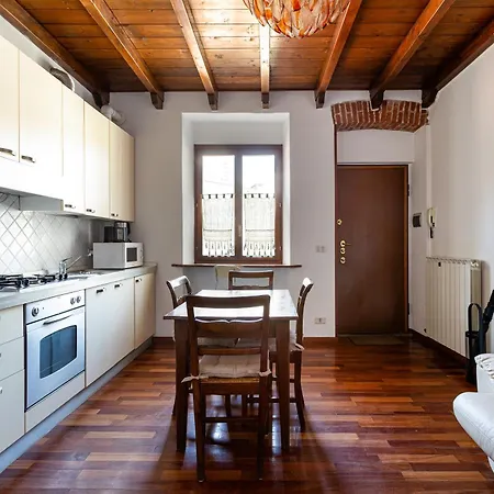 Porta Romana M3- Cosy Apartment *
