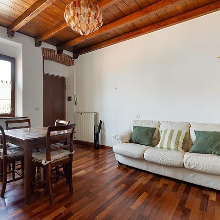 Apartment Porta Romana M3- Cosy *