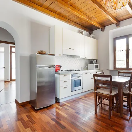 Porta Romana M3- Cosy Apartment