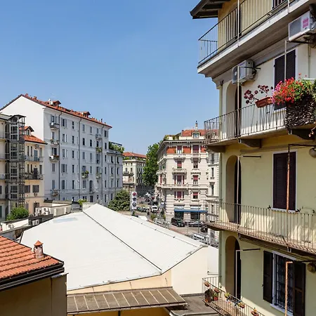 Apartment Porta Romana M3- Cosy *