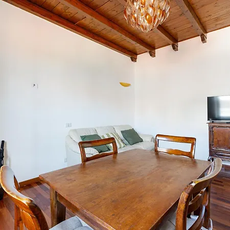 Porta Romana M3- Cosy Daire Milano